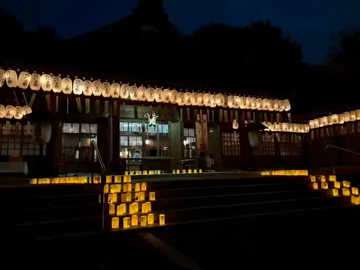 群馬県護国神社(群馬県)