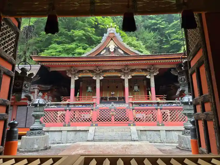 談山神社(奈良県)