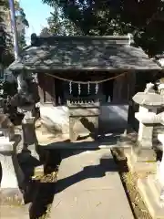 熊野神社(千葉県)