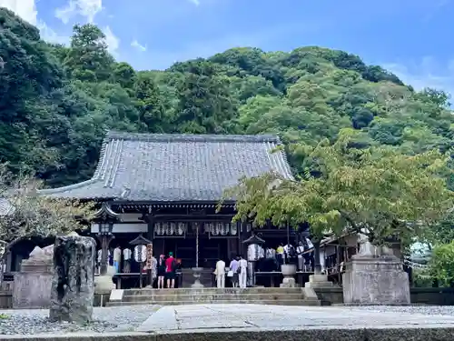 法輪寺(京都府)