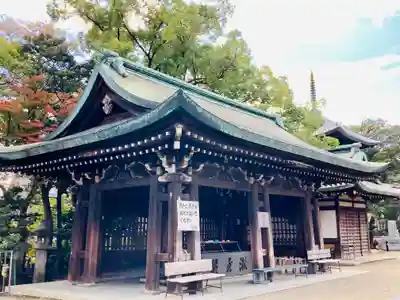 笠覆寺 (笠寺観音)のその他建物