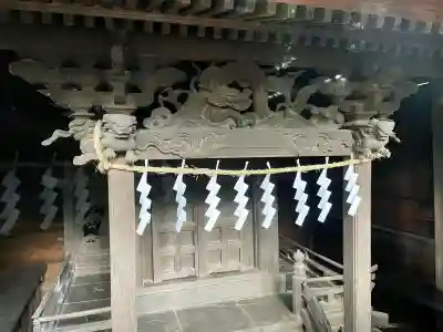 大國魂神社(東京都)