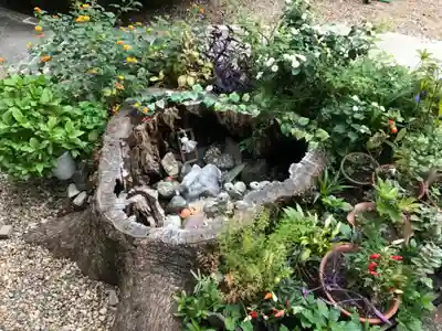 三輪神社のその他建物