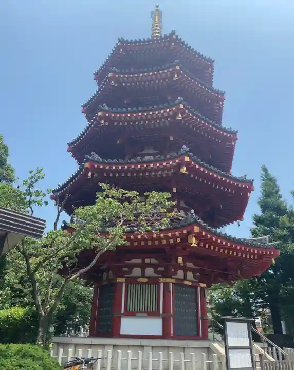 川崎大師(平間寺)(神奈川県)