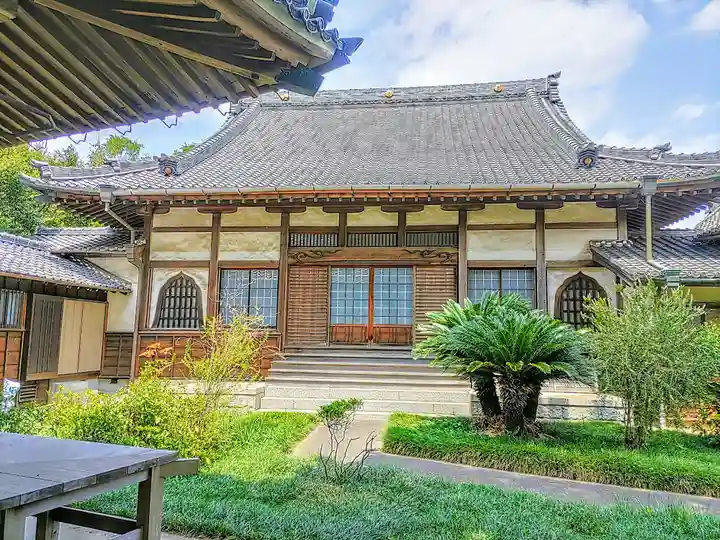 最勝寺のその他建物