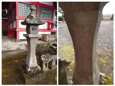 若宮八幡社(大分県)