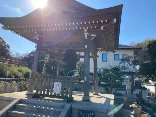 妙音寺のその他建物