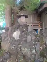 稲荷鬼王神社(東京都)