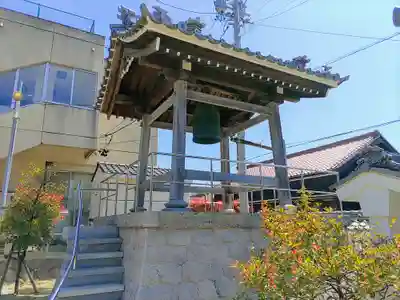 平等寺のその他建物