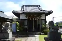 醫藥神社(神奈川県)