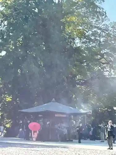 成田山新勝寺(千葉県)