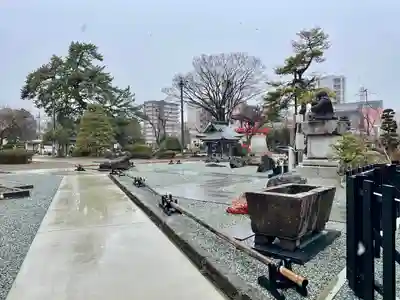 孝勝寺(宮城県)