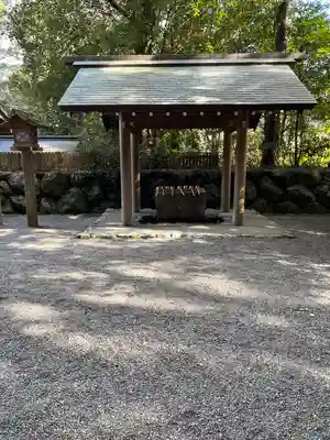 月讀宮（皇大神宮別宮）(三重県)