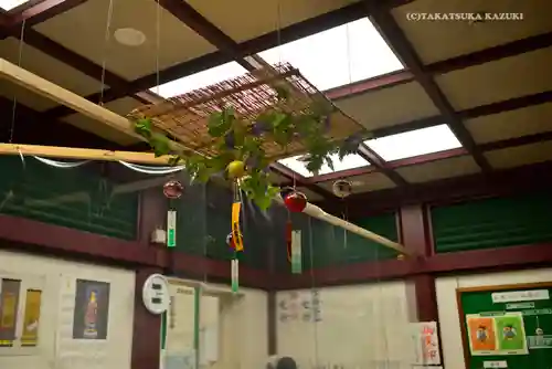 川崎大師（平間寺）のその他建物