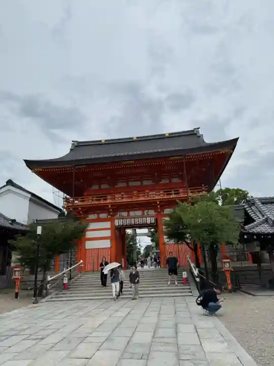 八坂神社(祇園さん)(京都府)