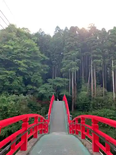 出世観音 養老山　立國寺のその他建物