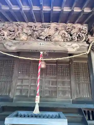 山神社(東京都)