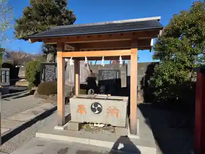 杉山神社(神奈川県)