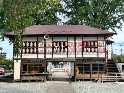 秋保神社(宮城県)