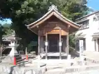 建速神社(愛知県)