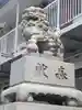 八幡神社(神奈川県)
