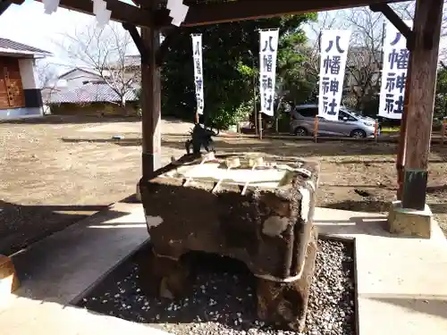 八幡神社(千葉県)