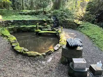 御岩神社(茨城県)