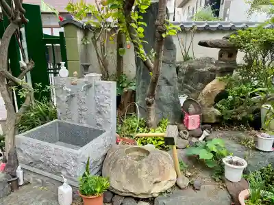 光照院(東京都)