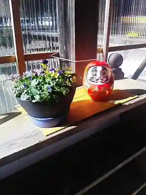 高司神社〜むすびの神の鎮まる社〜(福島県)