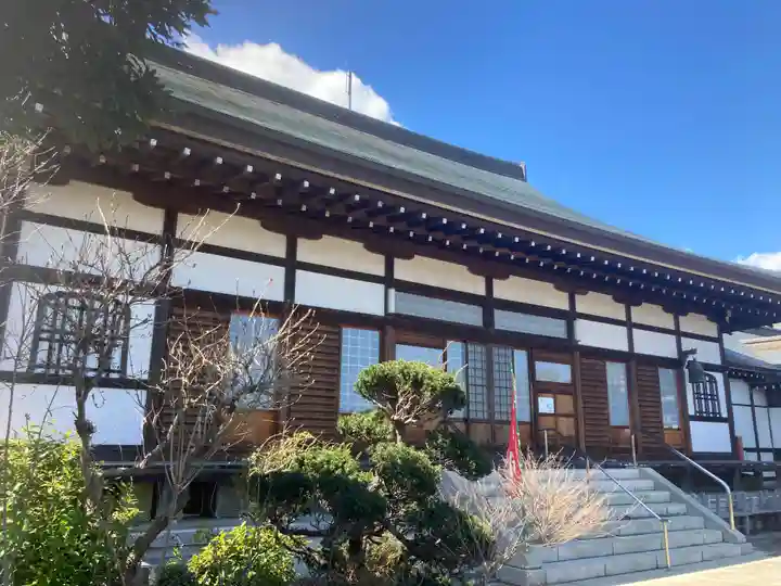 東勝寺(神奈川県)