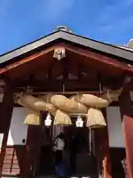 出雲大社大阪分院(大阪府)