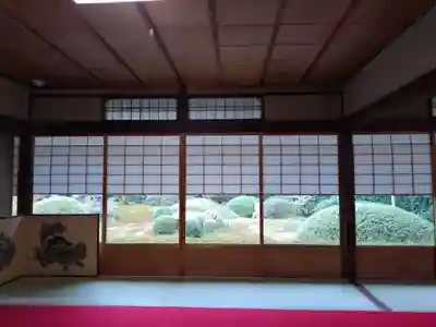 雲龍院のその他建物