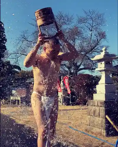 蓮久寺(千葉県)