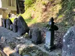 音子神社(新潟県)