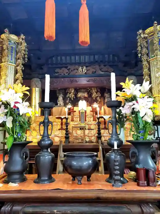 陽林寺(福島県)