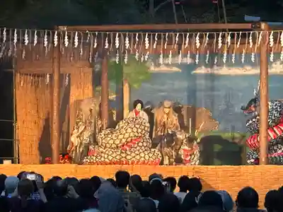 伊弉諾神宮(兵庫県)