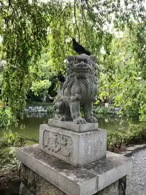 三嶋大社(静岡県)