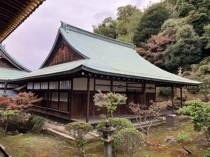 正法寺の建物その他