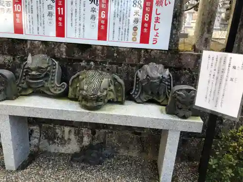 神田神社のその他建物