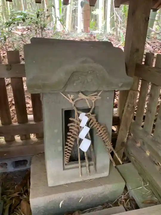 愛宕大権現(千葉県)