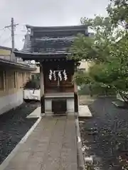 諏訪神社(山形県)