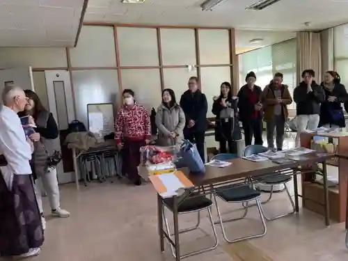 天鷹神社(岐阜県)