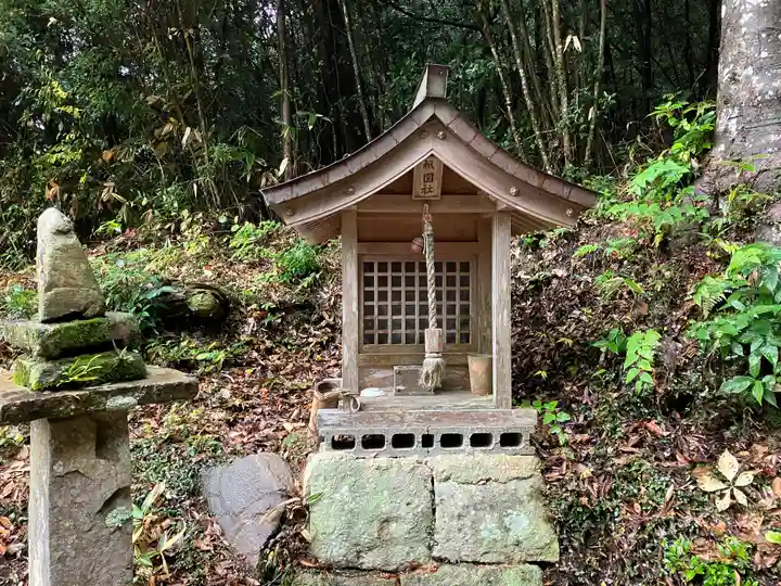 住吉神社(兵庫県)