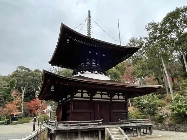 石山寺(滋賀県)