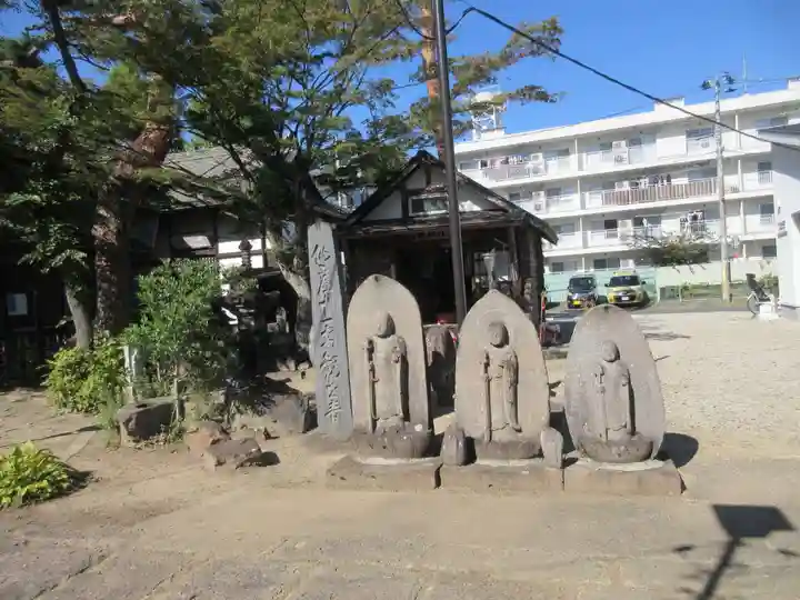 仙岳院(宮城県)