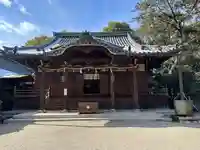 諏訪神社(三重県)