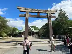 豊國神社(大阪府)