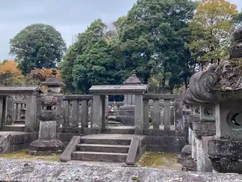 平林寺(埼玉県)