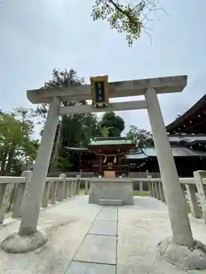 宗忠神社(京都府)