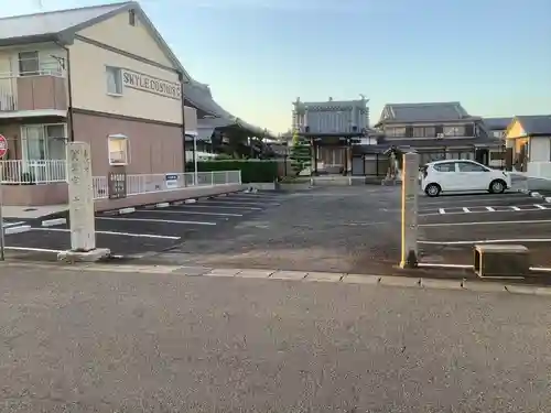 大乗寺のその他建物